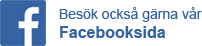 Besök oss gärna på Facebook